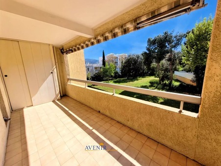 vente appartement Marseille 11e arrondissement