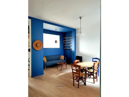 location appartement Marseille 5e arrondissement
