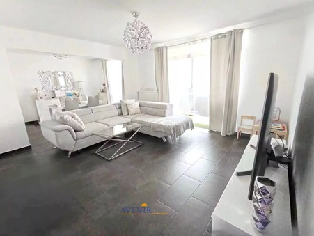 produit  appartement Marseille 15e arrondissement