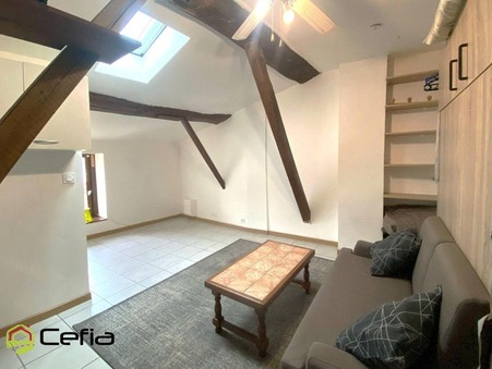 location appartement Montluel