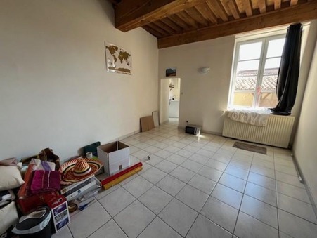 location appartement Montluel