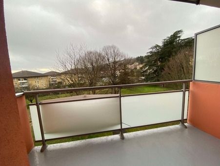 location appartement Miribel
