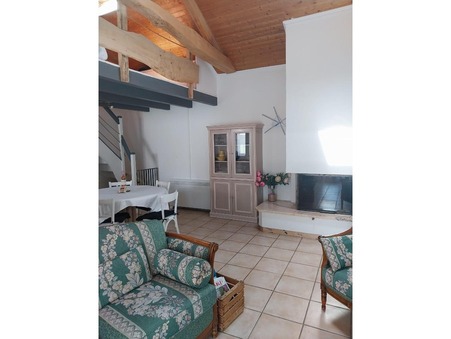 vente maison dommartin