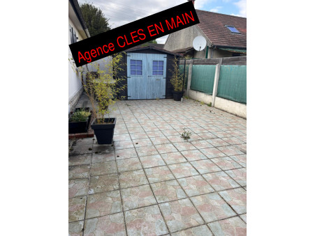 vente maison Chambly