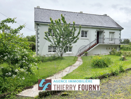 vente maison Treillieres