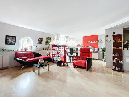 vente appartement Épinal