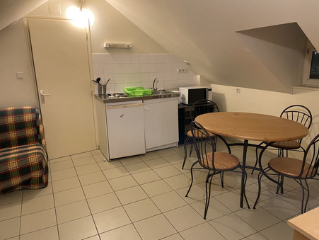 location appartement Sablé-sur-sarthe