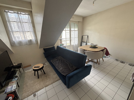 location appartement Sablé-sur-sarthe