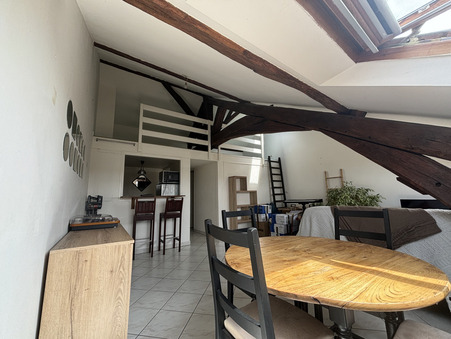 location appartement Sablé-sur-sarthe