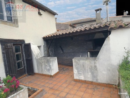 vente maison conques sur orbiel