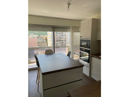 location appartement Alès