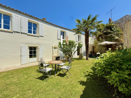 vente maison La rochelle