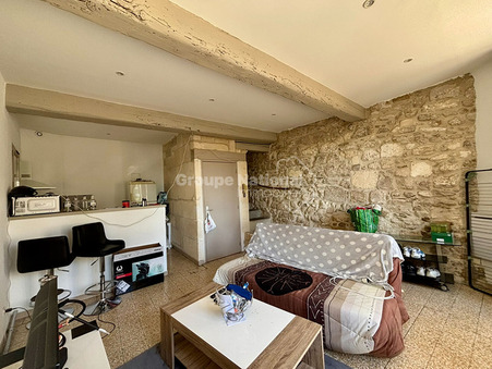 location appartement Tarascon