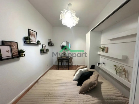 location appartement Paris 4eme arrondissement