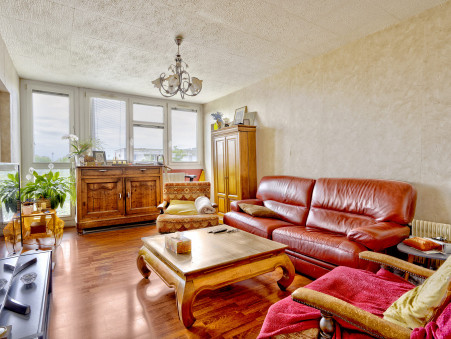 vente appartement Carbon blanc