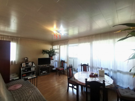 vente appartement Vitry sur seine