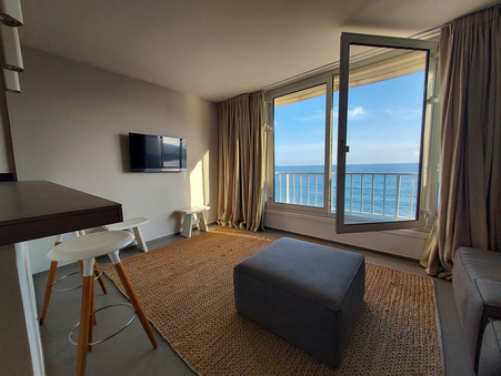 vente appartement ajaccio