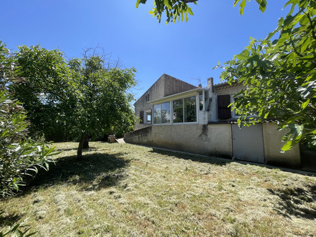 vente maison Pont-saint-esprit