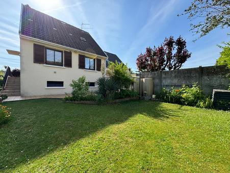vente maison Marly-la-ville