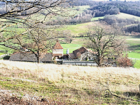 vente maison Sainte-colombe-de-villeneuve