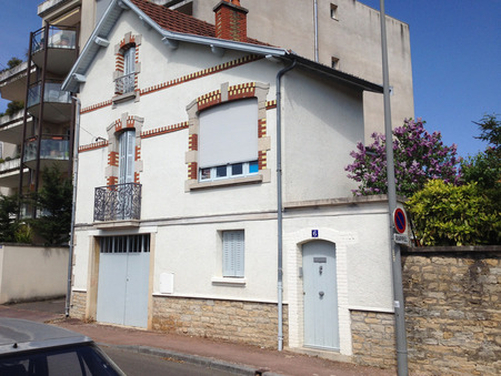 vente maison dijon