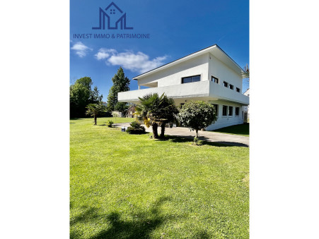 vente maison stella