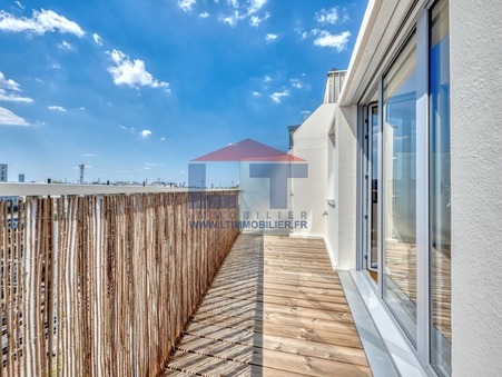 vente appartement Paris