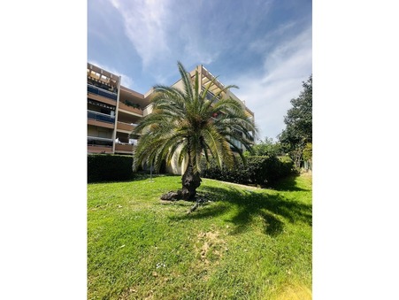 vente appartement Vallauris
