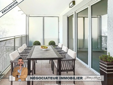 vente appartement Saint priest