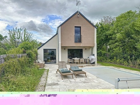 vente maison Saint avertin