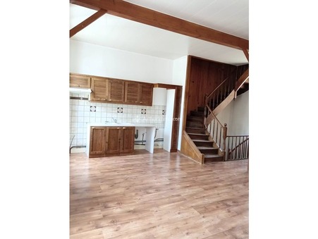location appartement Matha