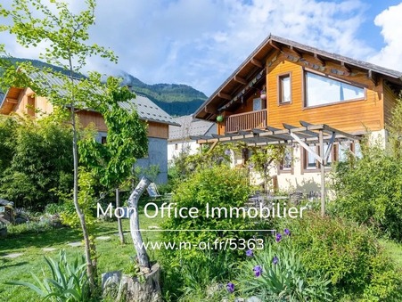 vente maison Guillestre