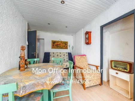 vente appartement Meyreuil