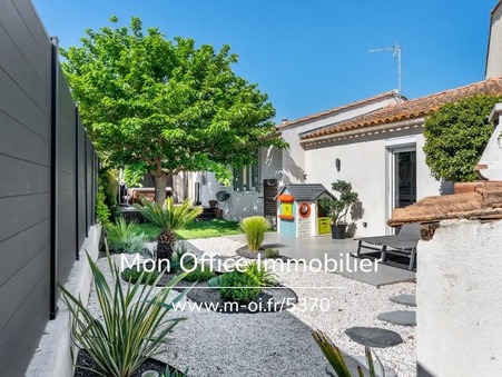 vente maison Aix-en-provence