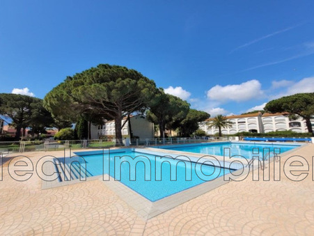 vente appartement Argelès-sur-mer