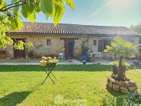 vente maison Valence-en-poitou