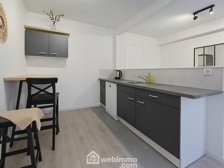 vente appartement reims