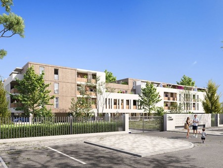 vente neuf Arles