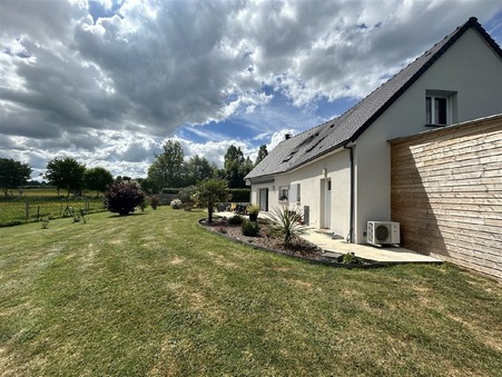 vente maison Vimoutiers