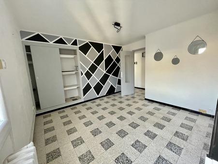 location appartement Port la nouvelle