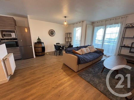 location appartement Ciboure