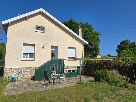 vente maison Saint brevin les pins