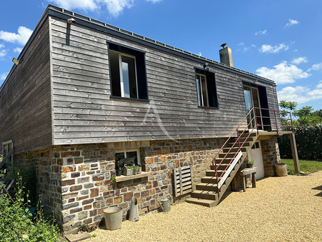 vente maison Derval
