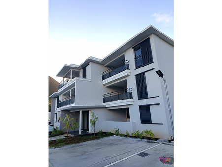 location appartement Le diamant