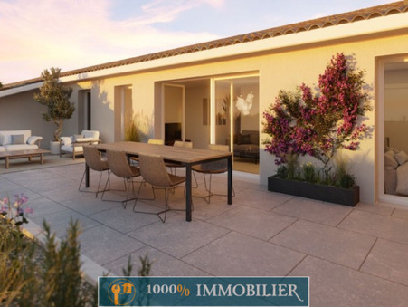 vente appartement Valras-plage
