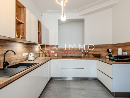 vente appartement Annemasse