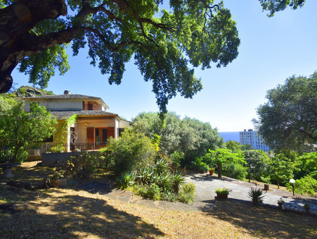 vente maison ville-di-pietrabugno
