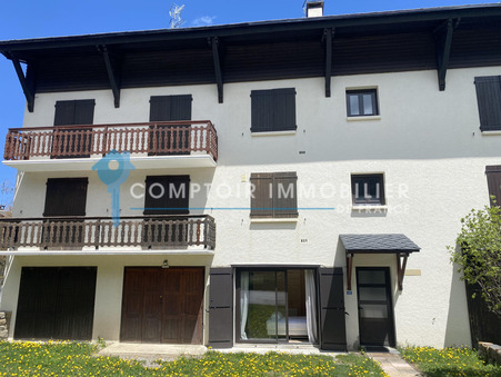 vente appartement Bolquère