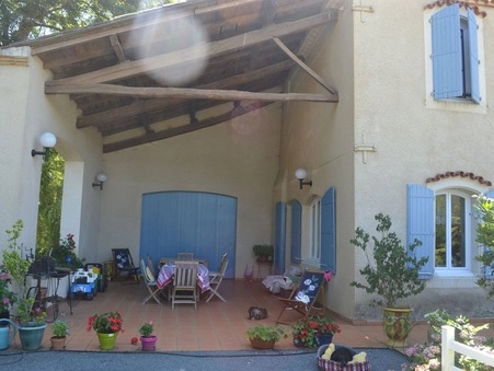 vente maison Réalmont