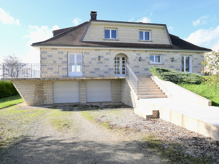 vente maison Noyers
